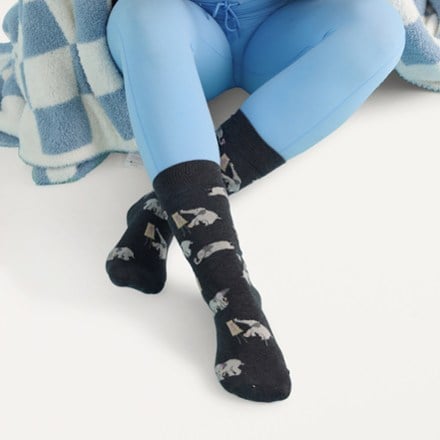 Conscious Step Socks That Support Mental Health 4