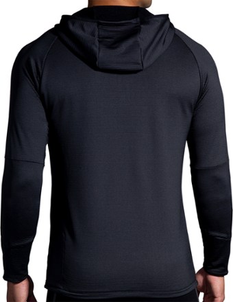 Brooks Notch Thermal Hoodie 2.0 - Men's 2