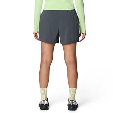 Mountain Hardwear Peak Rambler 5" Shorts - Women's 2