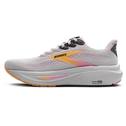Brooks Ghost 17 Road-Running Shoes - Women's 1