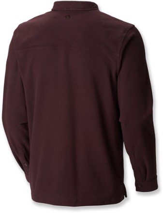 Back view (New Cinder)