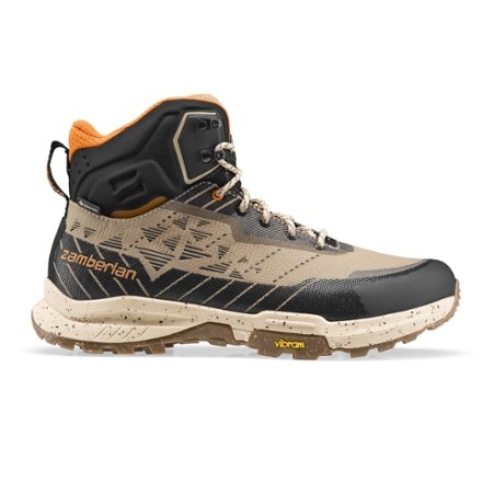 Zamberlan Devero Mid GTX Hiking Boots - Men's 0