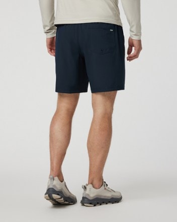 Vuori Kore Unlined 7" Shorts - Men's 2