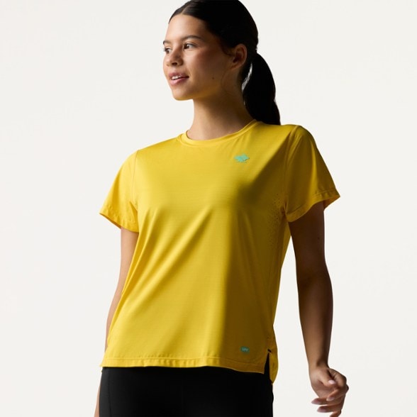 On Body Image of color High Visibility