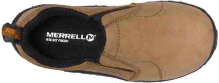 Merrell Jungle Moc Nubuck Shoes - Kids' 2