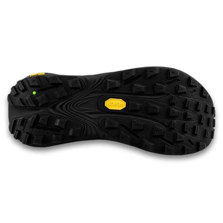 Topo Athletic Vista Trail-Running Shoes - Men's 4