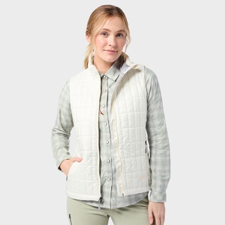 Stio Eddy Long-Sleeve Shirt - Women's 6