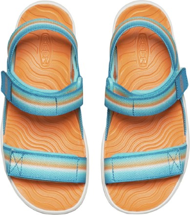 KEEN Elle Backstrap Sandals - Kids' 7