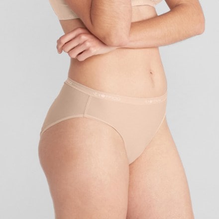 ExOfficio Give-N-Go 2.0 Bikini Briefs - Women's 0