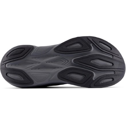New Balance Fresh Foam X More v6 Road-Running Shoes - Men's 5