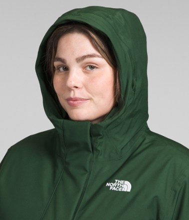 The North Face Arctic Down Parka - Women's 5