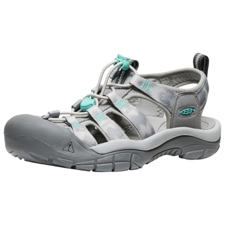 KEEN Newport H2 Sandals - Women's 3