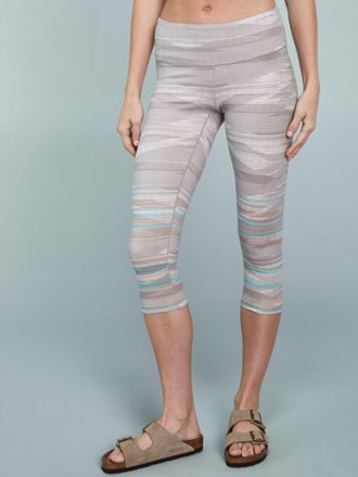prana running tights