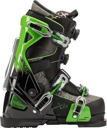APEX MC 2 MENS SKI BOOTS    Sale $349 