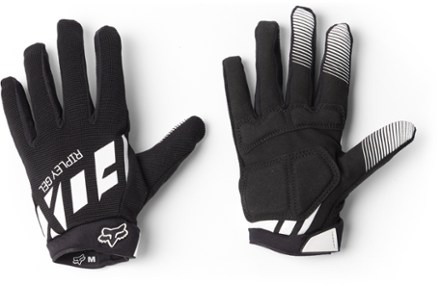 fox gel gloves