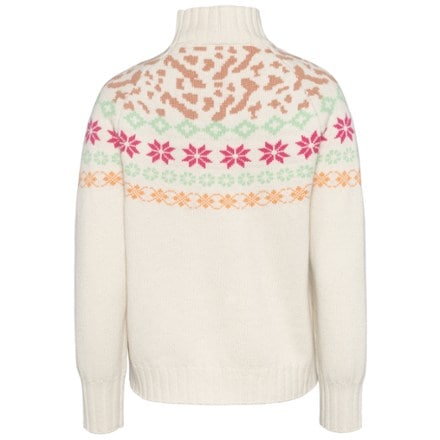 Kari Traa Ingrid Knit Sweater - Women's 3