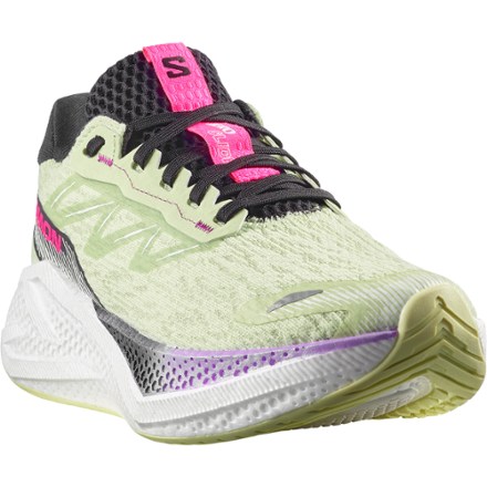 Salomon Aero Glide 4 Road-Running Shoes - Women's 2