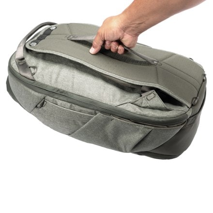 Peak Design Travel Pack - 30 L 6