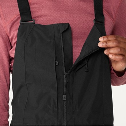 Burton Reserve 2L Bib Pants - Women's 4