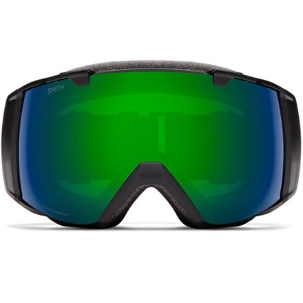 Smith I/O Snow Goggles 1