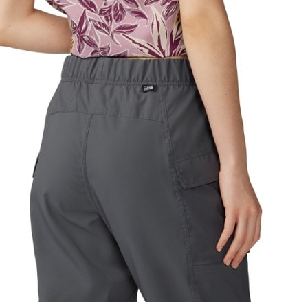 Mountain Hardwear Trail Sender Pants - Women's 5