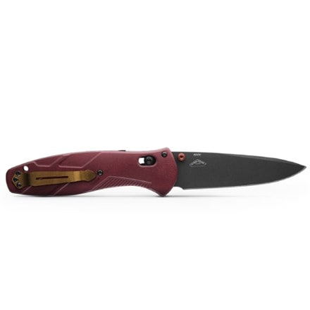Benchmade 581BK-04 Barrage Knife 1