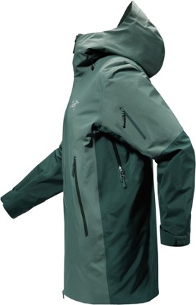 Arc'teryx Sentinel Insulated Jacket - Women's 4