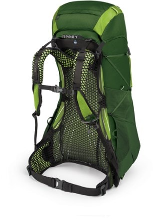 osprey backpack ultralight