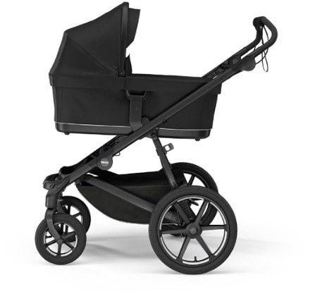 Thule UG3 Bassinet Stroller base not included