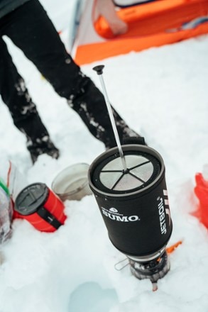 Jetboil Sumo Cooking System 5