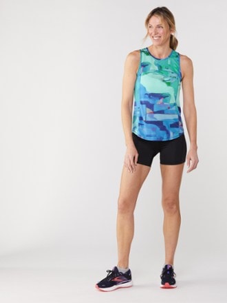 Janji Run All Day Tank Top - Women's 3