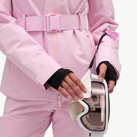 Halfdays Aston Insulated Jacket 2.0 - Women's 7