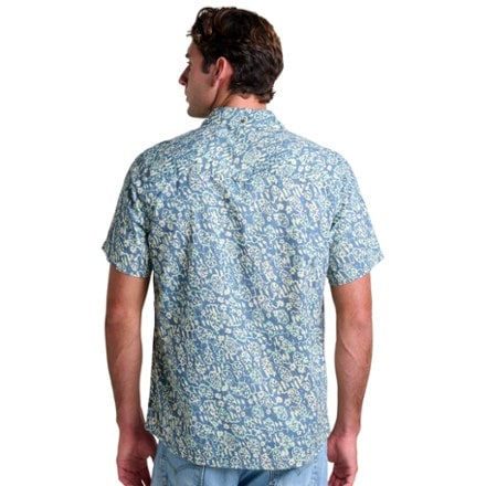 Toad&Co Mattock II Shirt - Men's 1