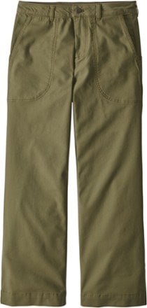 Patagonia Stand Up Shorts Pants