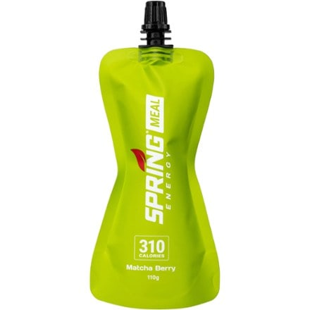 Spring Energy Endurance Meal 0