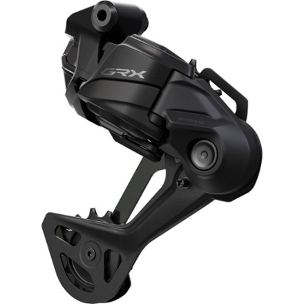 Shimano GRX Di2 RD-RX717 SGS 12-Speed Rear Derailleur 2