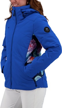 Obermeyer Lorena Insulated Jacket - Women's 2
