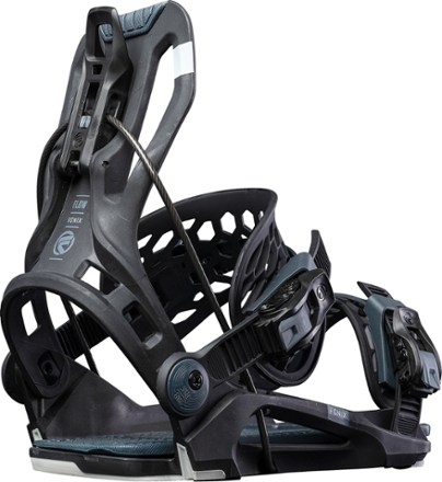 Flow Fenix Snowboard Bindings - 2023/2024 1