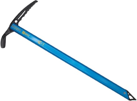 Grivel G1 Ice Axe 0