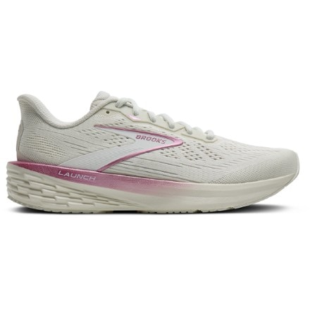 Brooks Launch 12 Road-Running Shoes - Women's 0