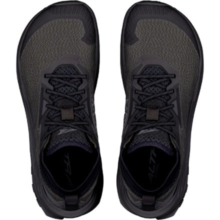 Altra Olympus 275 HiLo Trail-Running Shoes - Men's 3