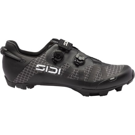 Sidi Aeron Mountain Bike Shoes - Men's 0