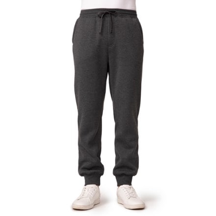 Free Country Sherpa Bonded Jogger Pants - Men's 0