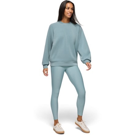 prAna Shea Crewneck Sweatshirt - Women's 7