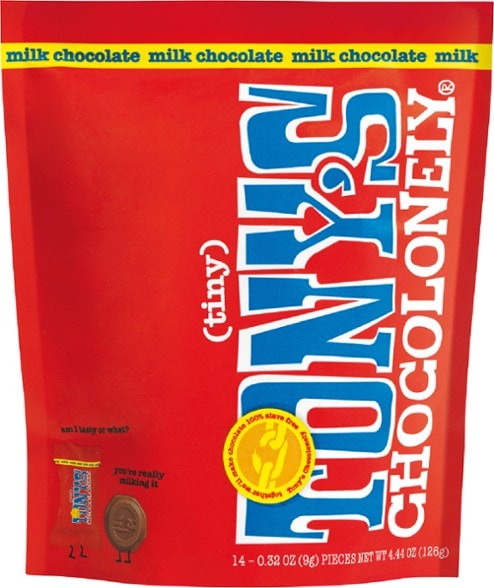 Product Image of color Milk Chocolate