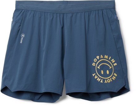 Roark Alta 5" Shorts - Men's 0