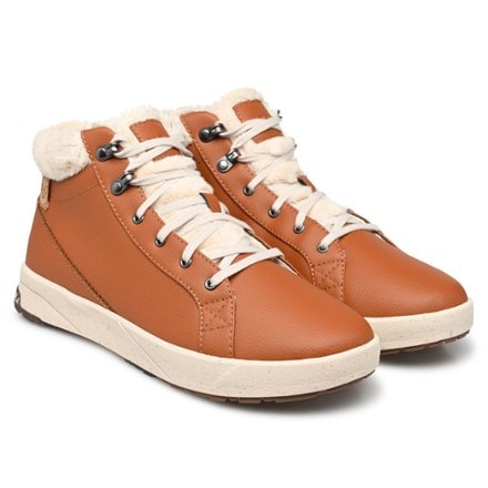SAOLA Bergen Warm Shoes - Women's 3