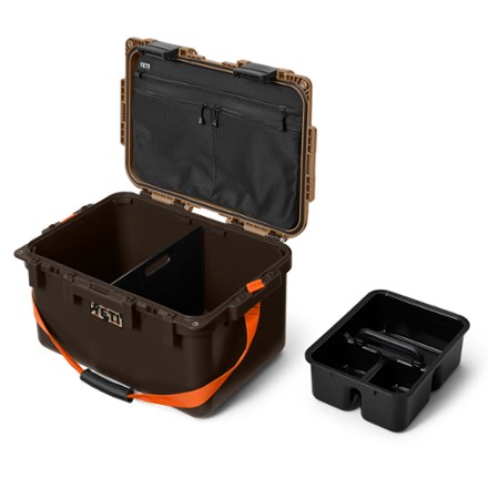 YETI LoadOut GoBox 30 Gear Case 7