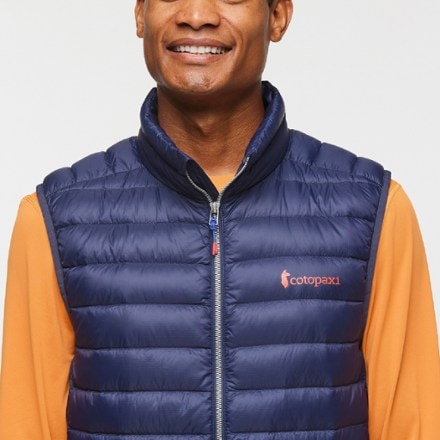 Cotopaxi Fuego Down Vest - Men's 6