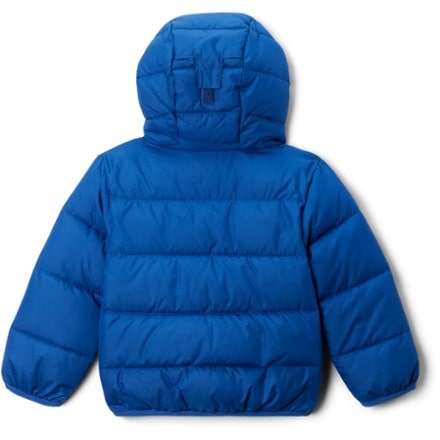 Columbia Tiny Bear Insulated Jacket - Toddlers' 1
